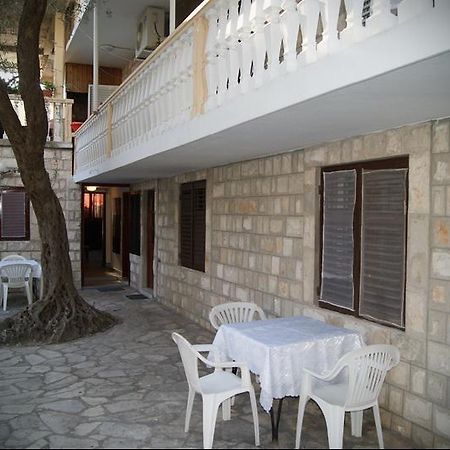 Guest House Ratko Rafajlovići Exteriör bild
