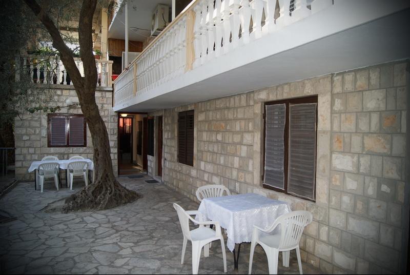 Guest House Ratko Rafajlovići Exteriör bild